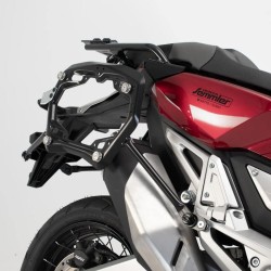 Βάσεις πλαϊνών βαλιτσών SW-Motech PRO Honda X-ADV -20