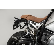 Βάση πλαϊνής βαλίτσας/σαμαριού SLC BMW R nine T αριστερή