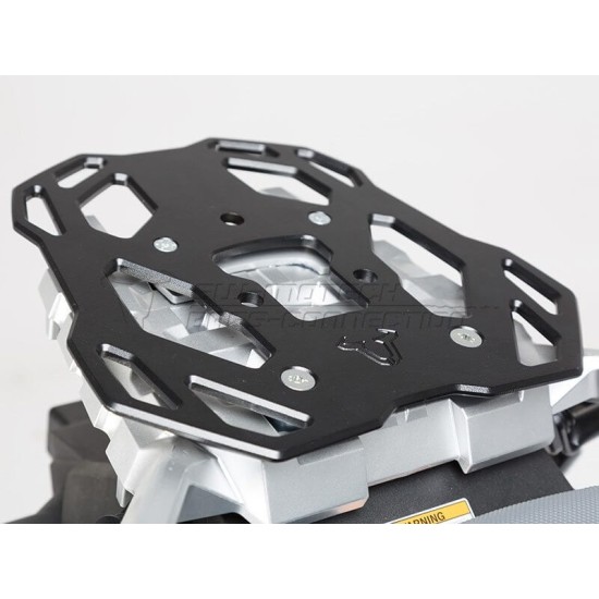 Βάση topcase ALU-RACK Suzuki DL 1000 V-Strom 14-