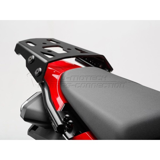 Βάση topcase ALU-RACK Honda VFR 800 F 14-