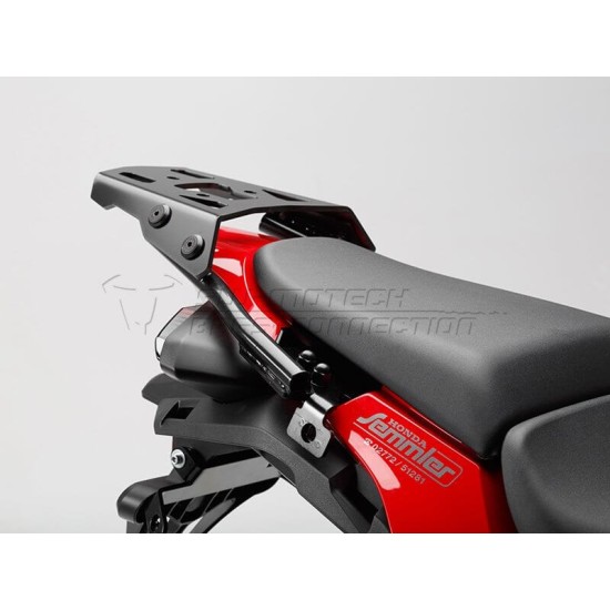 Βάση topcase ALU-RACK Honda VFR 800 F 14-