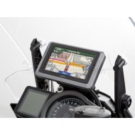 Βάση GPS Quick-Lock στα όργανα KTM 1050-1090 Adventure/R