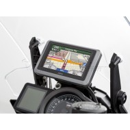 Βάση GPS Quick-Lock στα όργανα KTM 1190 Adventure/R