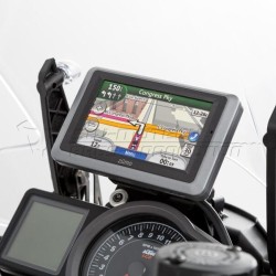 Βάση GPS Quick-Lock στα όργανα KTM 1190 Adventure/R