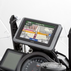 Βάση GPS Quick-Lock στα όργανα KTM 1050-1090 Adventure/R