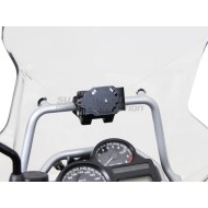 Βάση GPS SW-Motech Nonshock BMW R 1200 GS Adv. -13