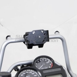 Βάση GPS SW-Motech Nonshock BMW R 1200 GS Adv. -13