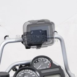 Βάση GPS SW-Motech Nonshock BMW R 1200 GS Adv. -13