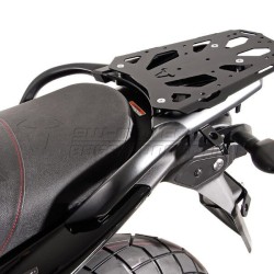 Βάση topcase SW-Motech Steel Rack Suzuki DL 650 V-Strom 12-16