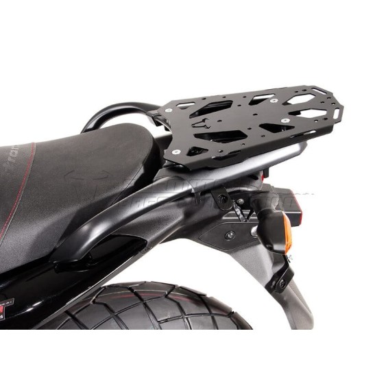 Βάση topcase SW-Motech Steel Rack Suzuki DL 650 V-Strom 12-16