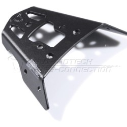 Βάση topcase ALU-RACK Triumph Sprint ST 1050 05-15