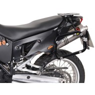 Βάσεις πλαϊνών βαλιτσών SW-Motech Quick-lock EVO KTM 950-990 Adv.