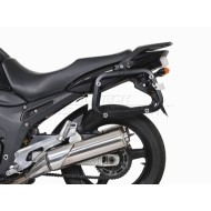 Βάσεις πλαϊνών βαλιτσών SW-Moteck Quick-lock EVO Yamaha TDM 900