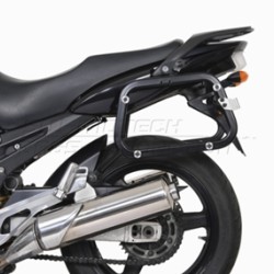 Βάσεις πλαϊνών βαλιτσών SW-Moteck Quick-lock EVO Yamaha TDM 900