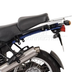 Βάσεις πλαϊνών βαλιτσών SW-Motech Quick-lock EVO BMW R 1100/1150 GS/Adv.