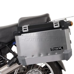 Βάσεις πλαϊνών βαλιτσών SW-Motech Quick-lock EVO BMW R 1100/1150 GS/Adv.