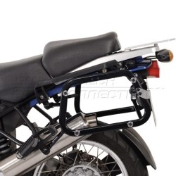 Βάσεις πλαϊνών βαλιτσών SW-Motech Quick-lock EVO BMW R 1100/1150 GS/Adv.