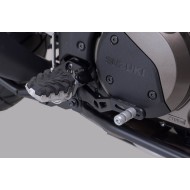 Ρυθμιζόμενος λεβιές πίσω φρένου SW-Motech Suzuki V-Strom 1050/XT/DE