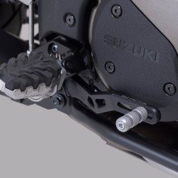Ρυθμιζόμενος λεβιές πίσω φρένου SW-Motech Suzuki V-Strom 1050/XT/DE