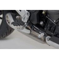 Ρυθμιζόμενος λεβιές πίσω φρένου SW-Motech Triumph Tiger Sport 660