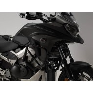 Προστατευτικά κάγκελα κινητήρα SW-Motech Honda Crossrunner 800 15- 