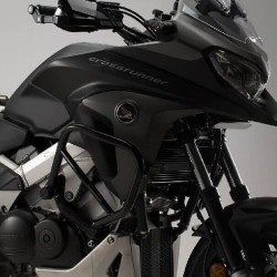 Προστατευτικά κάγκελα κινητήρα SW-Motech Honda Crossrunner 800 15- 