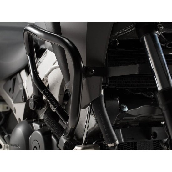 Προστατευτικά κάγκελα κινητήρα SW-Motech Honda Crossrunner 800 15- 