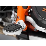 Αναδιπλούμενα μαρσπιέ SW-Motech ION KTM 990 SMT