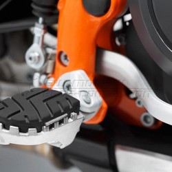 Αναδιπλούμενα μαρσπιέ SW-Motech ION KTM 790 Duke