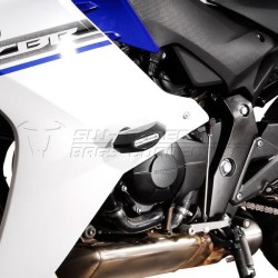 Μανιτάρια SW-Motech Honda CBR 600F 