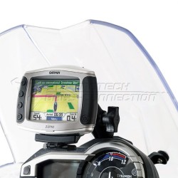 Βάση GPS Quick-Lock στα όργανα Triumph Tiger 800/XC/XR -17