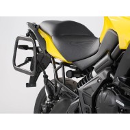 Βάσεις πλαϊνών βαλιτσών SW-Motech Quick-lock EVO Kawasaki Versys 650 15-