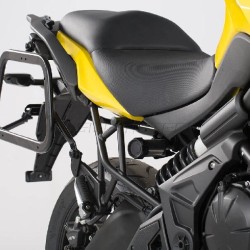 Βάσεις πλαϊνών βαλιτσών SW-Motech Quick-lock EVO Kawasaki Versys 650 15-