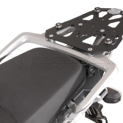 Βάση topcase SW-Motech Steel Rack Triumph Tiger Explorer 1200/XC/XR