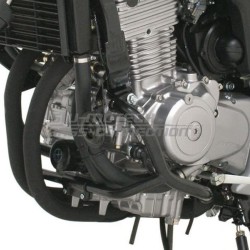 Προστατευτικά κάγκελα κινητήρα SW-Motech Honda CBF 500