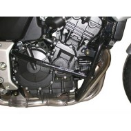 Προστατευτικά κάγκελα κινητήρα SW-Motech Honda CBF 600 S / N 04-07