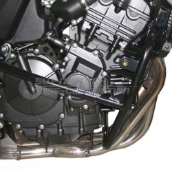 Προστατευτικά κάγκελα κινητήρα SW-Motech Honda CBF 600 S / N 04-07