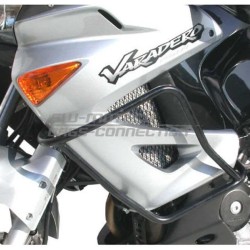 Προστατευτικά κάγκελα κινητήρα SW-Motech Honda XL 1000V Varadero 03-06 ABS