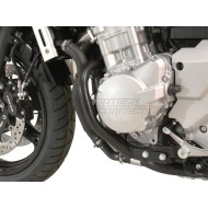 Προστατευτικά κάγκελα κινητήρα SW-Motech Suzuki GSF 650 Bandit / S 07-