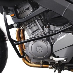 Προστατευτικά κάγκελα κινητήρα SW-Motech Yamaha TDM 900