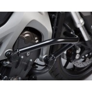 Προστατευτικά κάγκελα κινητήρα SW-Motech Yamaha MT-09 -16