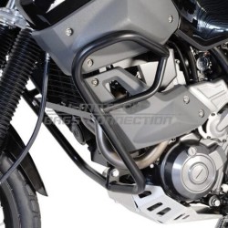 Προστατευτικά κάγκελα κινητήρα SW-Motech Yamaha XT 660 Z Tenere