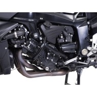 Προστατευτικά κάγκελα κινητήρα SW-Motech BMW K 1200 R/Sport μαύρα