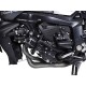 Προστατευτικά κάγκελα κινητήρα SW-Motech BMW K 1200 R/Sport μαύρα