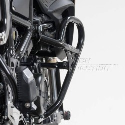 Προστατευτικά κάγκελα κινητήρα SW-Motech BMW F 650/700/800 GS μαύρα