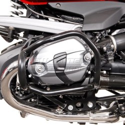 Προστατευτικά κάγκελα κινητήρα SW-Motech BMW R 1200 R -14 μαύρα