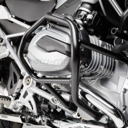 Προστατευτικά κάγκελα κινητήρα SW-Motech BMW R 1200 GS LC 13- μαύρα