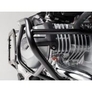 Προστατευτικά κάγκελα κινητήρα SW-Motech BMW R 1200 GS LC 13- μαύρα