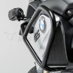 Άνω προστατευτικά κάγκελα SW-Motech BMW R 1200 GS LC 17- μαύρα