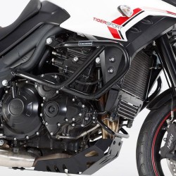 Προστατευτικά κάγκελα κινητήρα SW-Motech Triumph Tiger 1050 Sport 13-